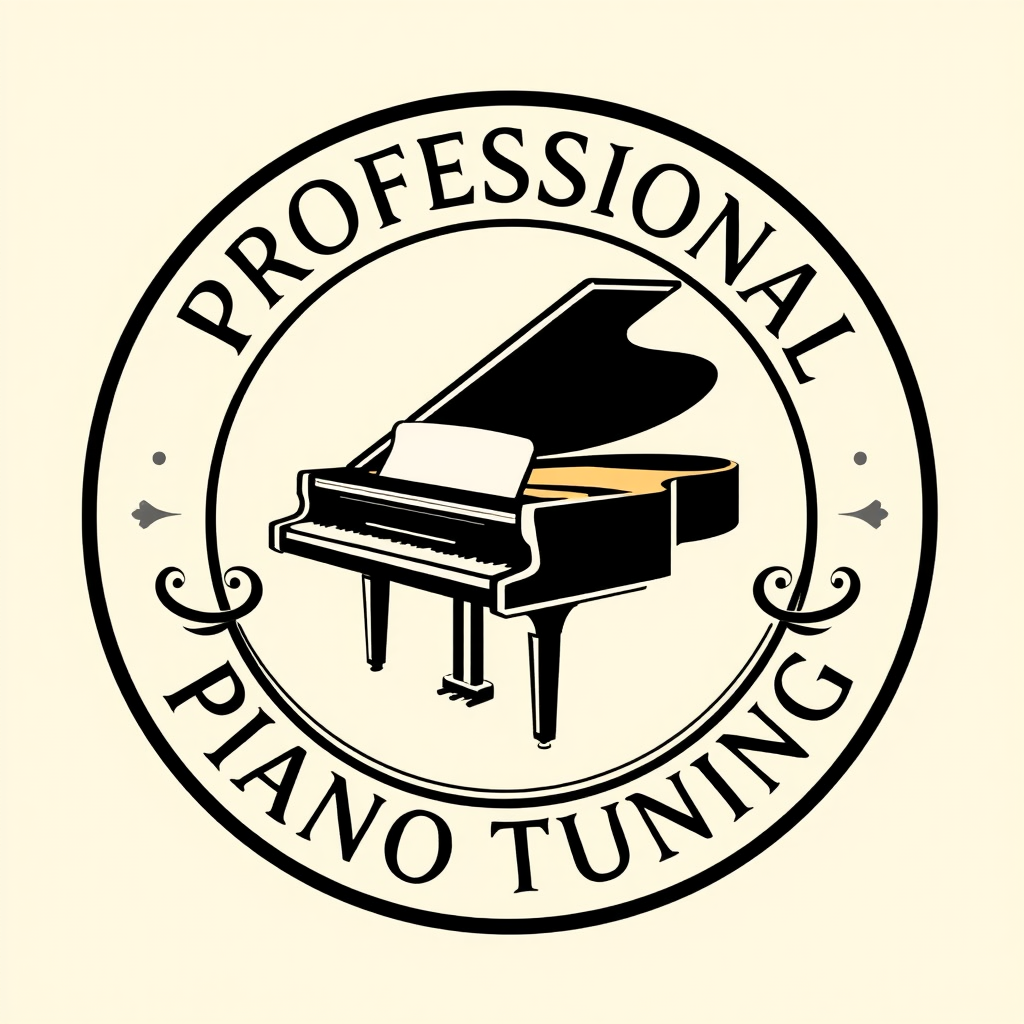 Professional Piano Tuning